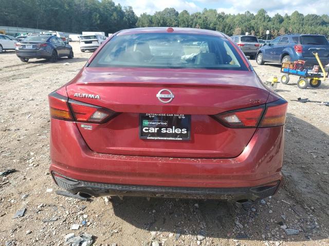 1N4BL4CV9PN385673 - 2023 NISSAN ALTIMA SR Rouge photo 6