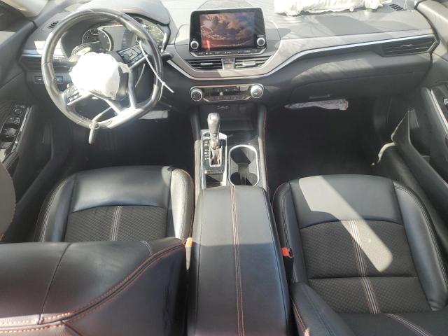 1N4BL4CV9PN385673 - 2023 NISSAN ALTIMA SR Rouge photo 8