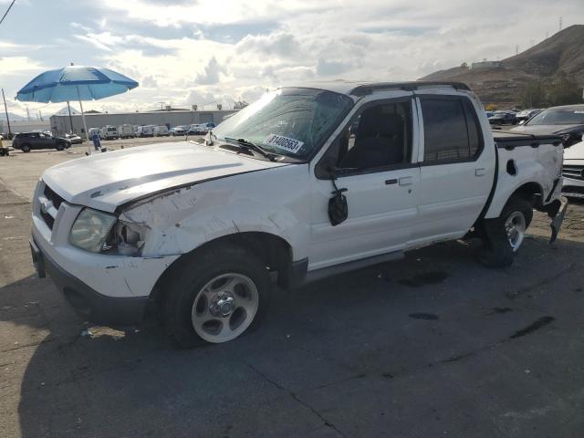 2004 FORD EXPLORER S, 