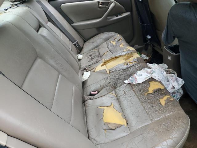 4T1BG22K8WU841303 - 1998 TOYOTA CAMRY CE WHITE photo 10