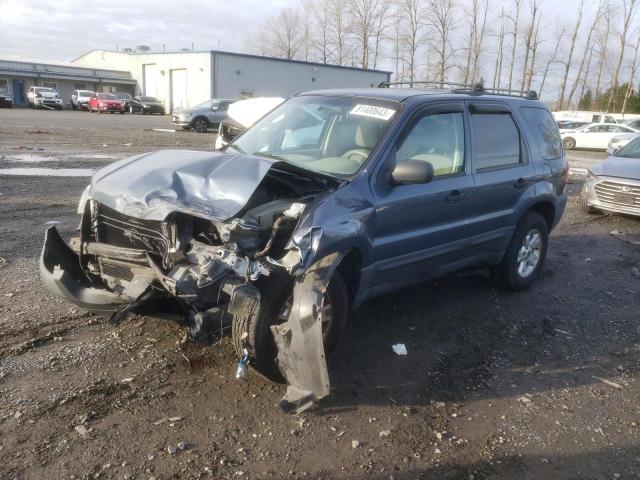 2005 FORD ESCAPE XLT, 