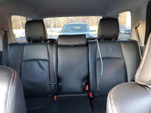 JTEBU5JR1L5799183 - 2020 TOYOTA 4RUNNER SR5/SR5 PREMIUM 黑色 照片 10