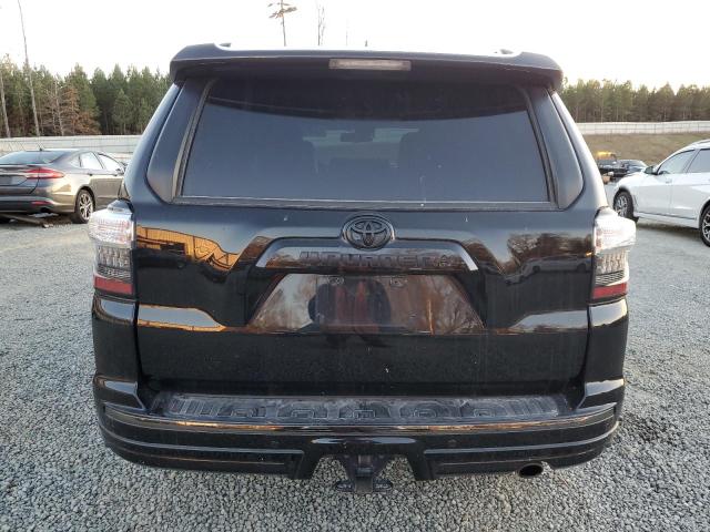 JTEBU5JR1L5799183 - 2020 TOYOTA 4RUNNER SR5/SR5 PREMIUM 黑色 照片 6
