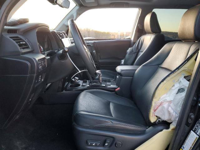 JTEBU5JR1L5799183 - 2020 TOYOTA 4RUNNER SR5/SR5 PREMIUM 黑色 照片 7