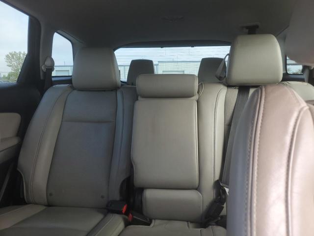 JM3TB3DV4E0433656 - 2014 MAZDA CX-9 GRAND TOURING WHITE photo 10