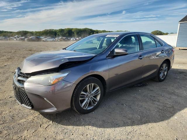 2016 TOYOTA CAMRY LE, 