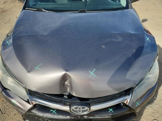 4T1BF1FK3GU156148 - 2016 TOYOTA CAMRY LE 灰色 照片 11