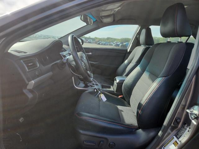 4T1BF1FK3GU156148 - 2016 TOYOTA CAMRY LE 灰色 照片 7