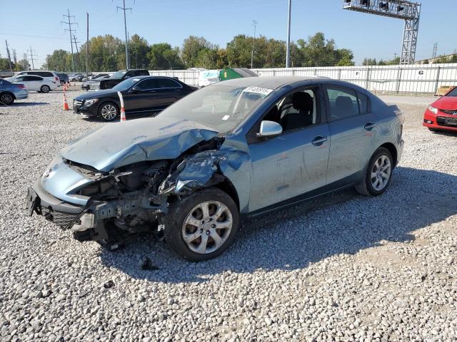 2011 MAZDA 3 I, 