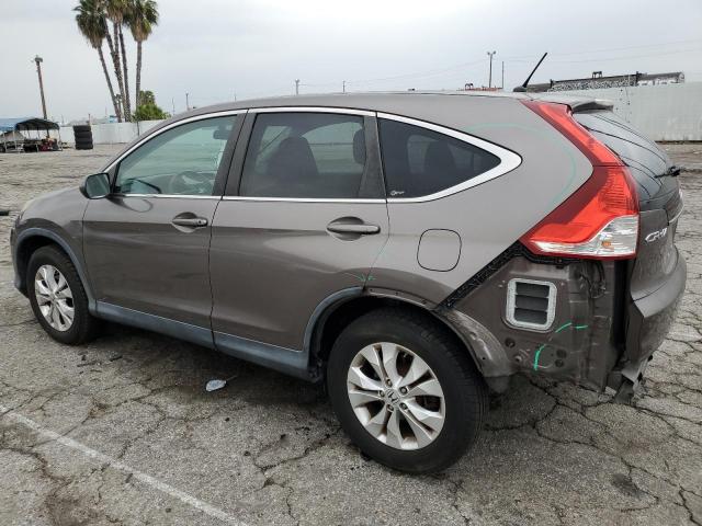 3CZRM3H54CG701101 - 2012 HONDA CR-V EX CHARCOAL photo 2