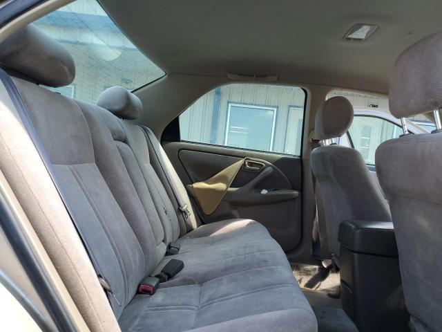 JT2BG22K2X0274463 - 1999 TOYOTA CAMRY LE GOLD photo 10