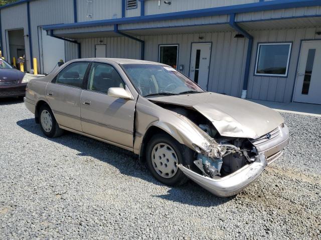 JT2BG22K2X0274463 - 1999 TOYOTA CAMRY LE GOLD photo 4
