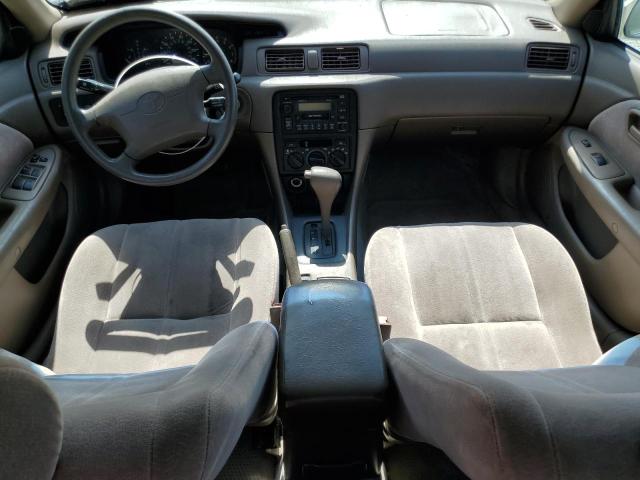 JT2BG22K2X0274463 - 1999 TOYOTA CAMRY LE GOLD photo 8