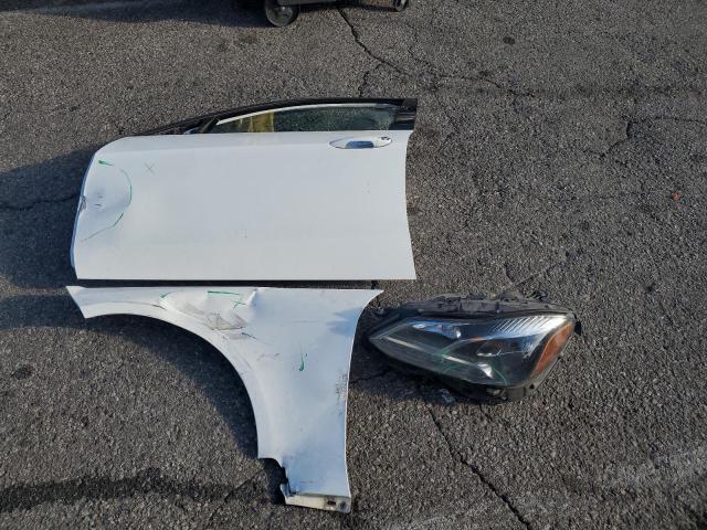 WDDHF8JB4EB060011 - 2014 MERCEDES-BENZ E 350 4MATIC WHITE photo 13