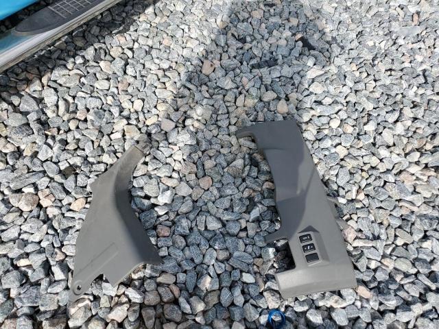 1N6BA06A77N246737 - 2007 NISSAN TITAN XE WHITE photo 12