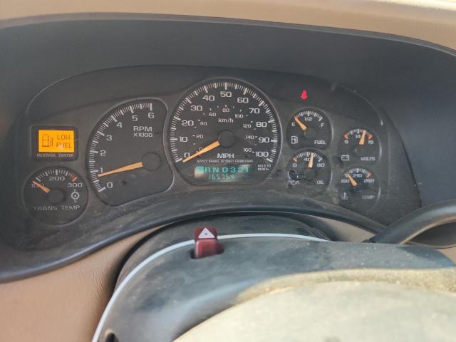 1GCHC29U72E117463 - 2002 CHEVROLET SILVERADO C2500 HEAVY DUTY WHITE photo 9