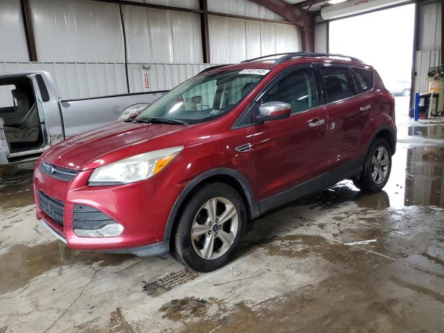 2014 FORD ESCAPE SE, 