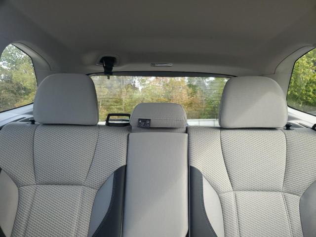 JF2SKAJC0MH563687 - 2021 SUBARU FORESTER PREMIUM 白色 照片 10