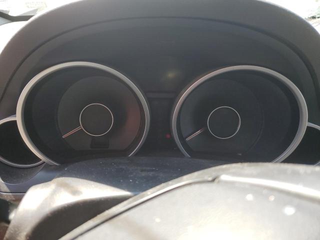 19UUA8F57CA035800 - 2012 ACURA TL SILVER photo 9