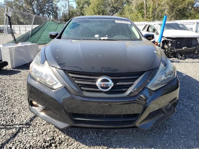 1N4AL3AP1JC218060 - 2018 NISSAN ALTIMA 2.5 BLACK photo 5