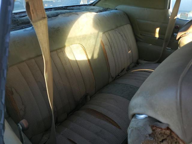 00000276579P17364 - 1969 PONTIAC GRAND PRIX 灰色 照片 10