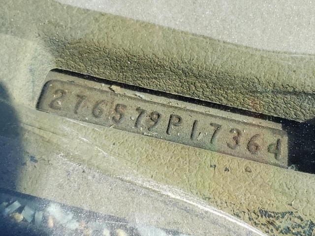 00000276579P17364 - 1969 PONTIAC GRAND PRIX 灰色 照片 12