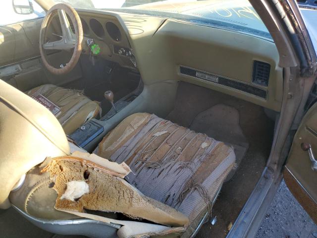 00000276579P17364 - 1969 PONTIAC GRAND PRIX 灰色 照片 8