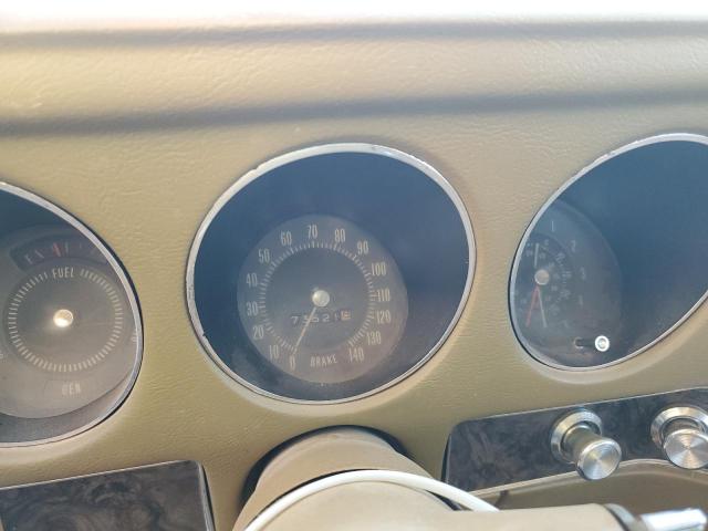 00000276579P17364 - 1969 PONTIAC GRAND PRIX 灰色 照片 9