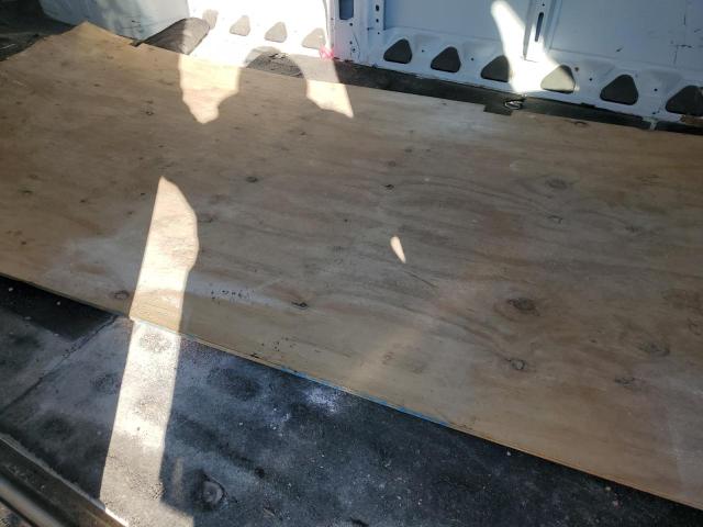 3C6TRVDG0HE530812 - 2017 RAM PROMASTER 2500 HIGH Weiß Foto 10