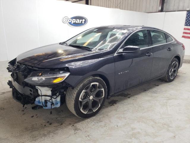 2023 CHEVROLET MALIBU LT, 