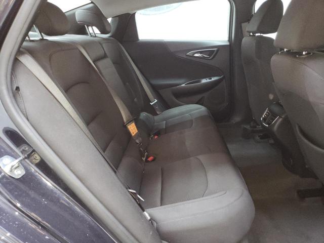 1G1ZD5ST6PF241240 - 2023 CHEVROLET MALIBU LT 黑色 照片 10