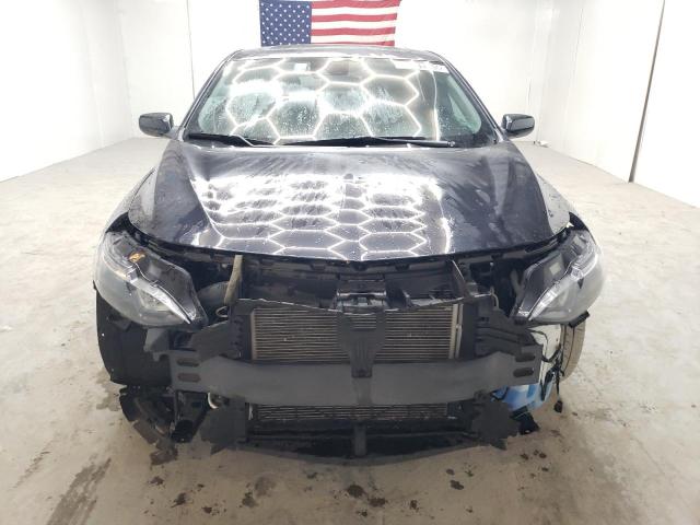 1G1ZD5ST6PF241240 - 2023 CHEVROLET MALIBU LT 黑色 照片 5