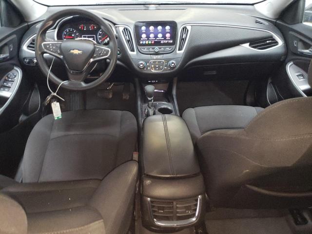 1G1ZD5ST6PF241240 - 2023 CHEVROLET MALIBU LT 黑色 照片 8