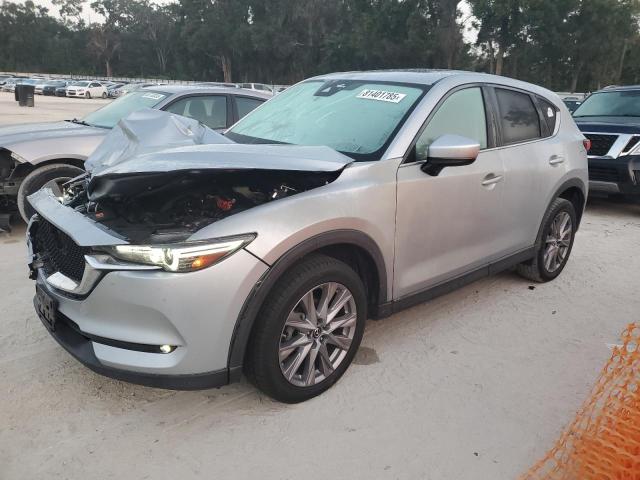 2020 MAZDA CX-5 GRAND TOURING, 