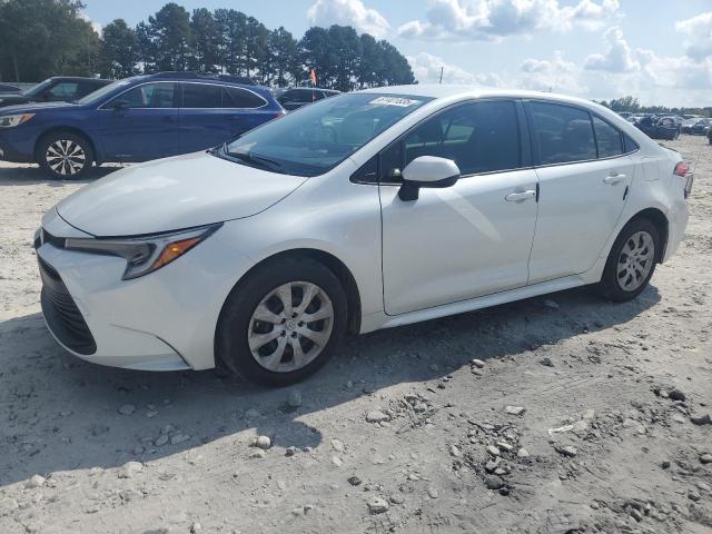 2024 TOYOTA COROLLA LE, 