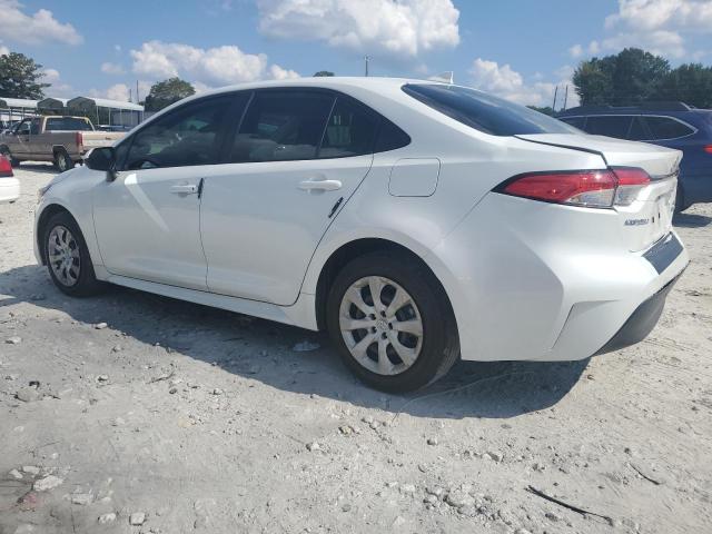 JTDBCMFE6R3056742 - 2024 TOYOTA COROLLA LE თეთრი ფოტო 2