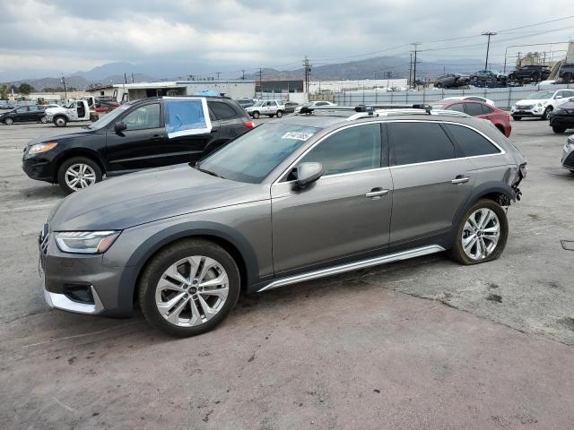 2022 AUDI A4 ALLROAD PREMIUM PLUS, 