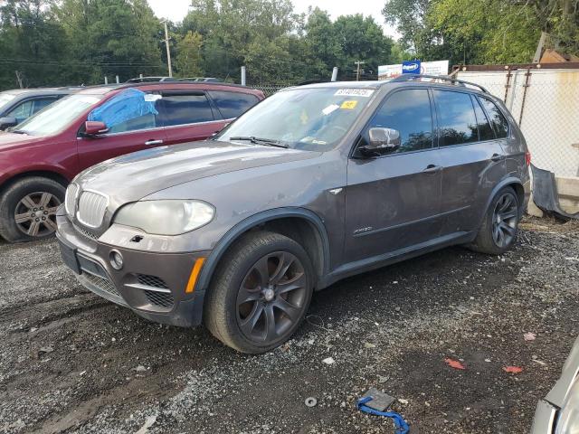 2011 BMW X5 XDRIVE50I, 