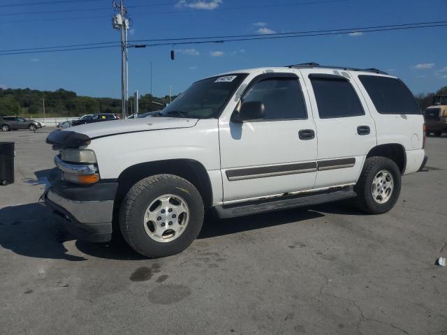 2005 CHEVROLET TAHOE K1500, 