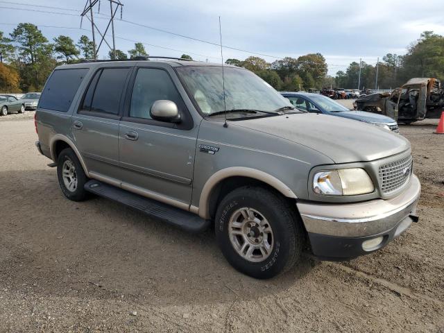 1FMRU1760XLB75218 - 1999 FORD EXPEDITION WHITE photo 4