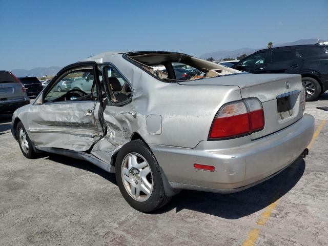 1HGCD7268TA017611 - 1996 HONDA ACCORD EX TAN photo 2