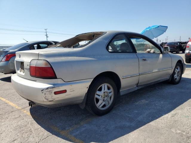 1HGCD7268TA017611 - 1996 HONDA ACCORD EX TAN photo 3