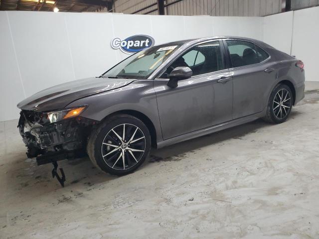 2024 TOYOTA CAMRY SE NIGHT SHADE, 