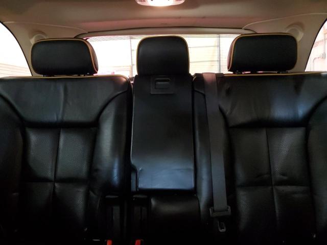 2LMDU88C88BJ29231 - 2008 LINCOLN MKX Көк фото 10