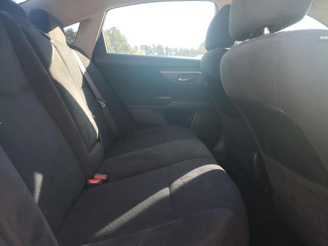1N4AL3AP6FN345897 - 2015 NISSAN ALTIMA 2.5 Ақ фото 10
