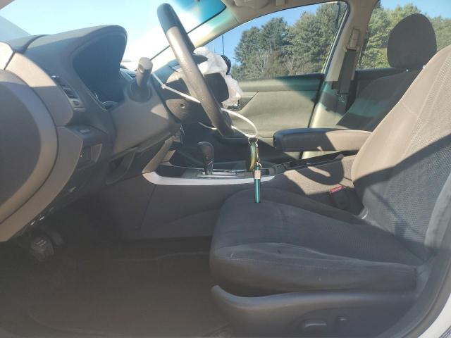 1N4AL3AP6FN345897 - 2015 NISSAN ALTIMA 2.5 Ақ фото 7