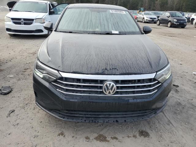 3VWCB7BU3KM151914 - 2019 VOLKSWAGEN JETTA S BLACK photo 5