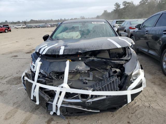 1G4ZP5SS1HU131517 - 2017 BUICK LACROSSE ESSENCE შავი ფოტო 5