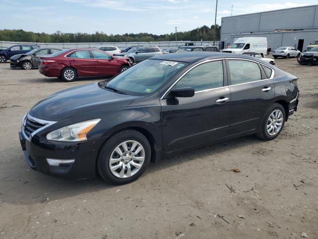 2015 NISSAN ALTIMA 2.5, 