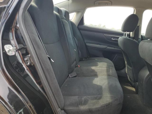 1N4AL3AP4FC455214 - 2015 NISSAN ALTIMA 2.5 შავი ფოტო 10
